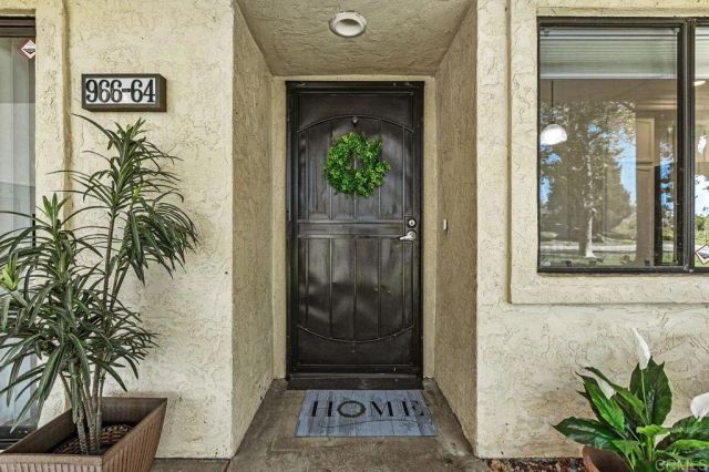 966 Lupine Hills Drive 64, Vista, CA 92081