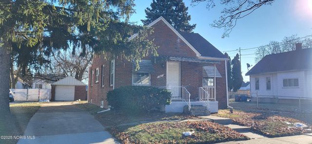 742 Marmion Avenue, Toledo, OH 43607