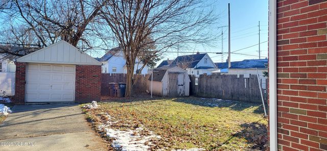 742 Marmion Avenue, Toledo, OH 43607