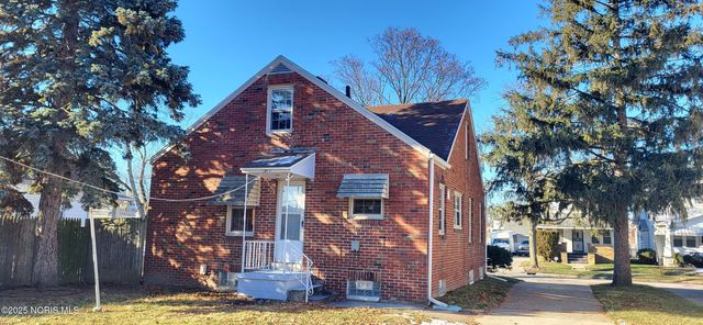 742 Marmion Avenue, Toledo, OH 43607