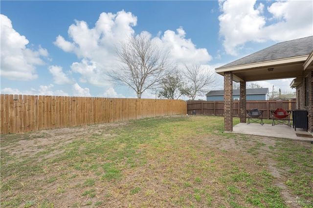 4204 Sherman Street, Edinburg, TX 78542