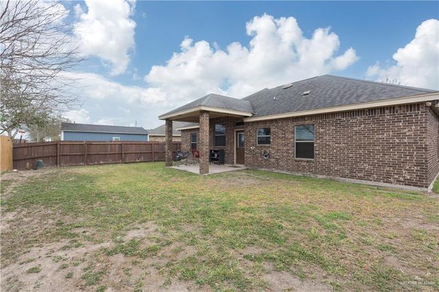4204 Sherman Street, Edinburg, TX 78542
