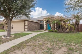 4204 Sherman Street, Edinburg, TX 78542