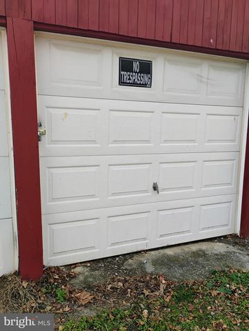 526 W FRANKLIN ST, Hagerstown, MD 21740