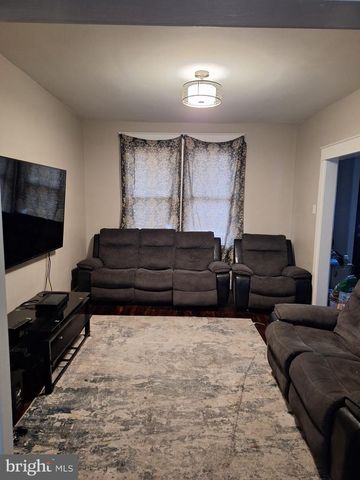 526 W FRANKLIN ST, Hagerstown, MD 21740