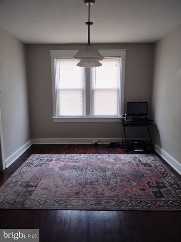 526 W FRANKLIN ST, Hagerstown, MD 21740