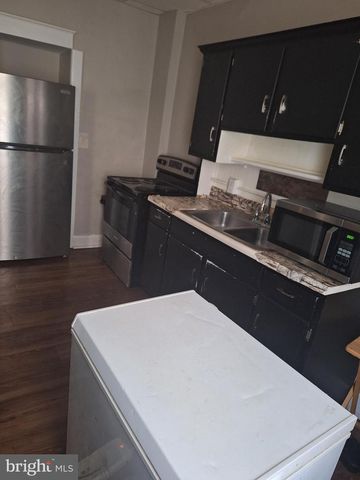 526 W FRANKLIN ST, Hagerstown, MD 21740