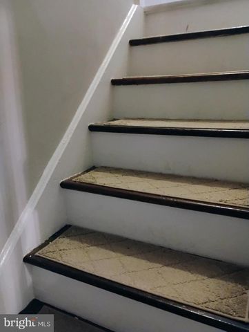 526 W FRANKLIN ST, Hagerstown, MD 21740