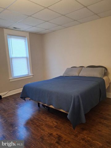 526 W FRANKLIN ST, Hagerstown, MD 21740