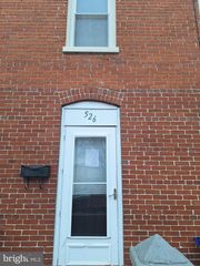 526 W FRANKLIN ST, Hagerstown, MD 21740