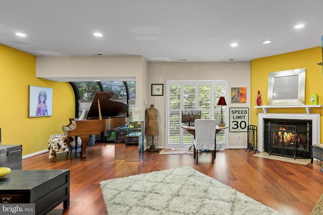 1410 CHANTICLEER, Cherry Hill, NJ 08003
