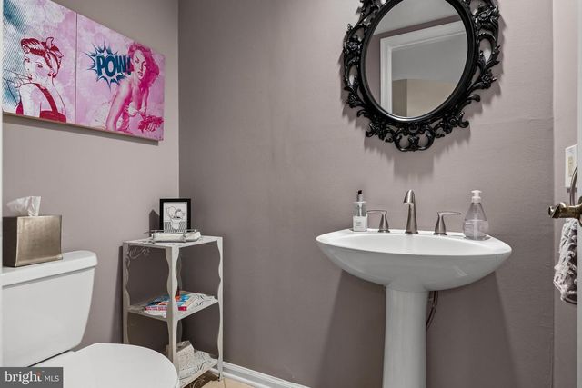 1410 CHANTICLEER, Cherry Hill, NJ 08003