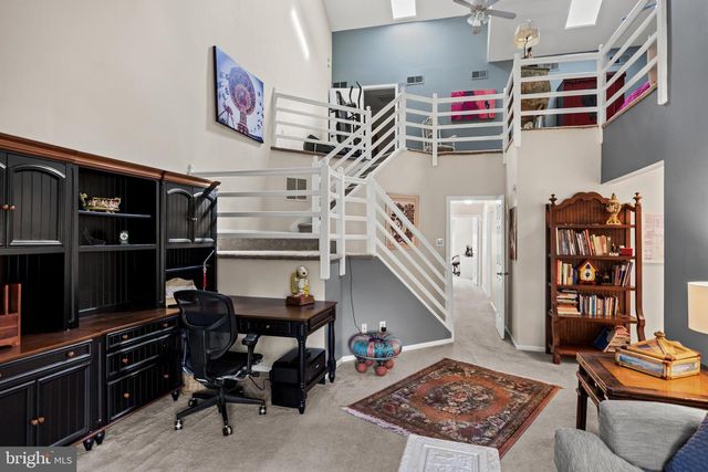 1410 CHANTICLEER, Cherry Hill, NJ 08003