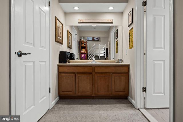 1410 CHANTICLEER, Cherry Hill, NJ 08003