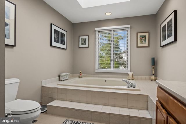 1410 CHANTICLEER, Cherry Hill, NJ 08003