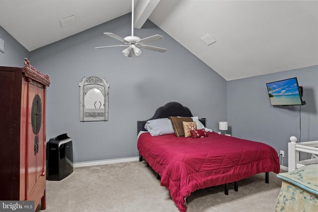 1410 CHANTICLEER, Cherry Hill, NJ 08003