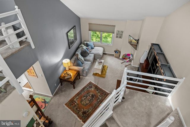 1410 CHANTICLEER, Cherry Hill, NJ 08003