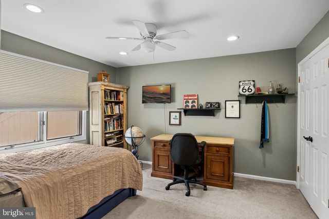 1410 CHANTICLEER, Cherry Hill, NJ 08003