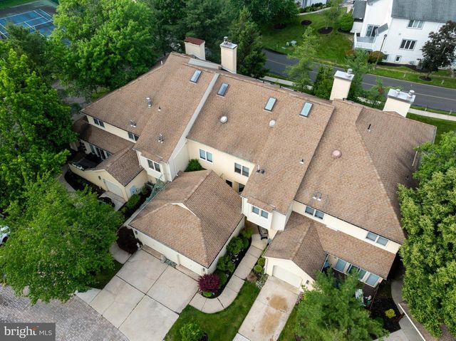 1410 CHANTICLEER, Cherry Hill, NJ 08003