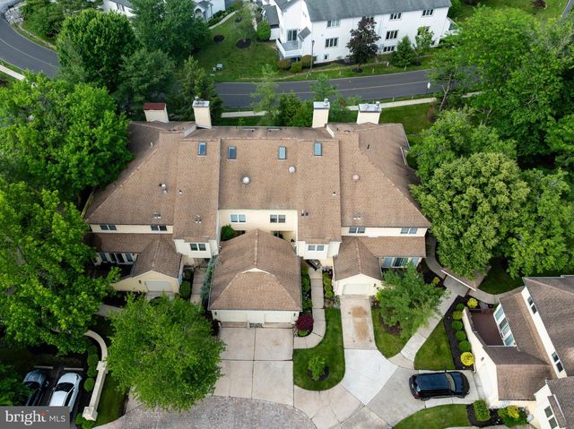 1410 CHANTICLEER, Cherry Hill, NJ 08003