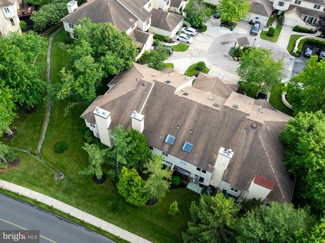 1410 CHANTICLEER, Cherry Hill, NJ 08003