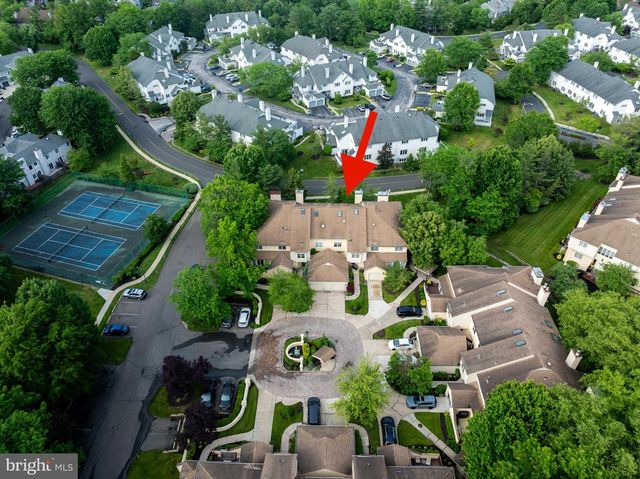 1410 CHANTICLEER, Cherry Hill, NJ 08003