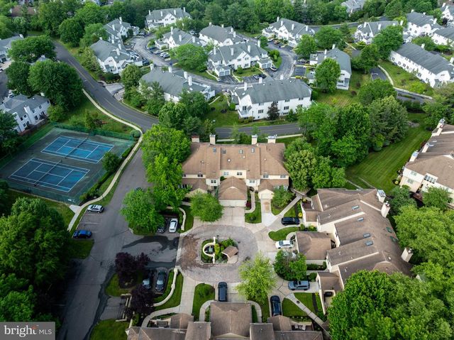 1410 CHANTICLEER, Cherry Hill, NJ 08003