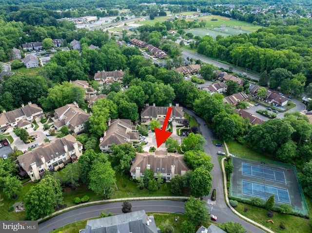 1410 CHANTICLEER, Cherry Hill, NJ 08003