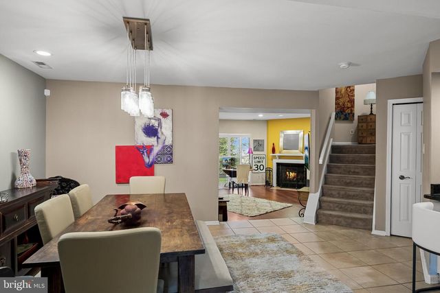 1410 CHANTICLEER, Cherry Hill, NJ 08003