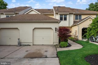 1410 CHANTICLEER, Cherry Hill, NJ 08003