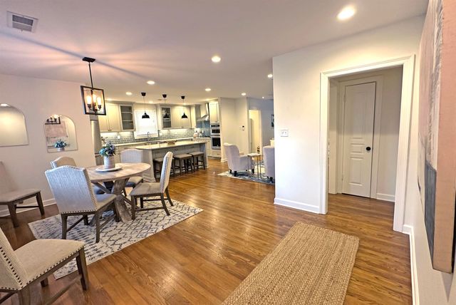 3815 N MONTCLAIR DR, Memphis, TN 38111