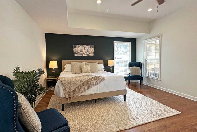 3815 N MONTCLAIR DR, Memphis, TN 38111