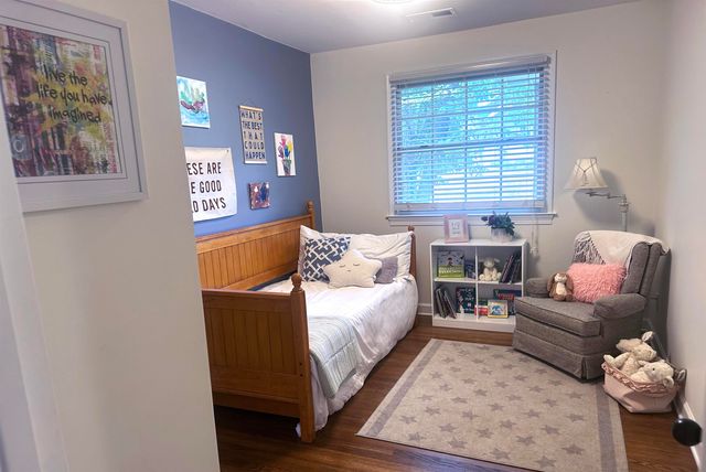 3815 N MONTCLAIR DR, Memphis, TN 38111