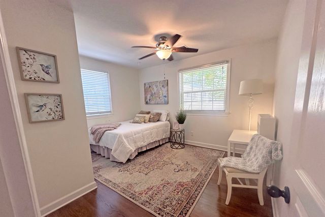 3815 N MONTCLAIR DR, Memphis, TN 38111