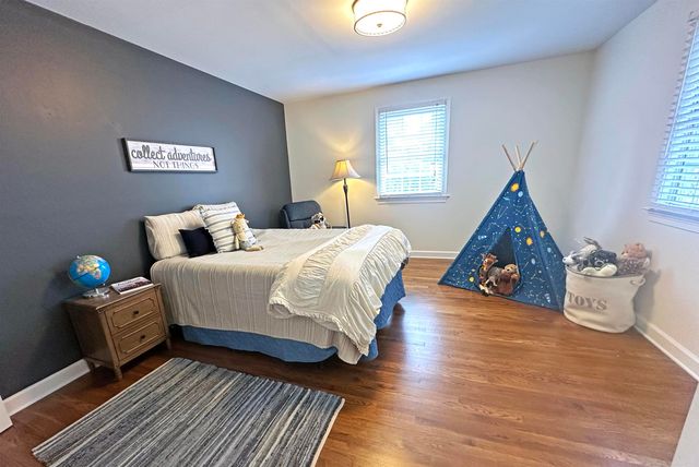 3815 N MONTCLAIR DR, Memphis, TN 38111