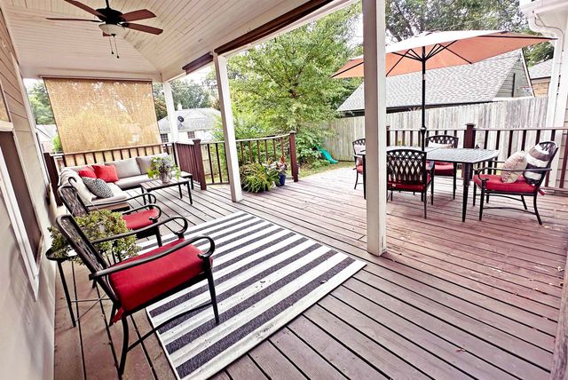 3815 N MONTCLAIR DR, Memphis, TN 38111