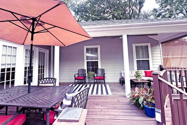 3815 N MONTCLAIR DR, Memphis, TN 38111