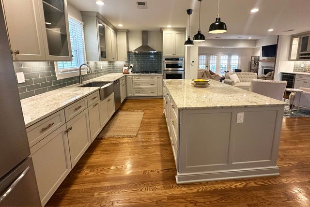 3815 N MONTCLAIR DR, Memphis, TN 38111