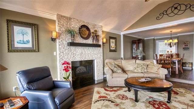 12618 Pelican Boulevard, Willis, TX 77318