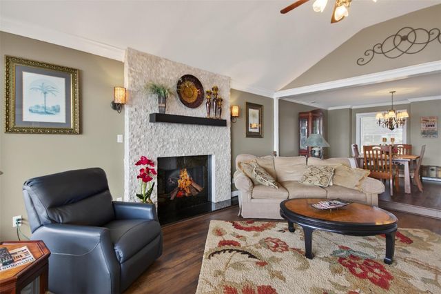 12618 Pelican Boulevard, Willis, TX 77318