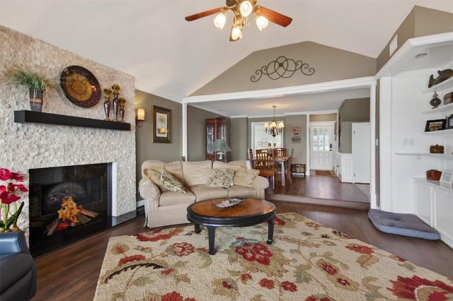 12618 Pelican Boulevard, Willis, TX 77318