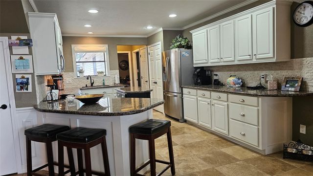12618 Pelican Boulevard, Willis, TX 77318