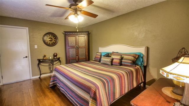 12618 Pelican Boulevard, Willis, TX 77318