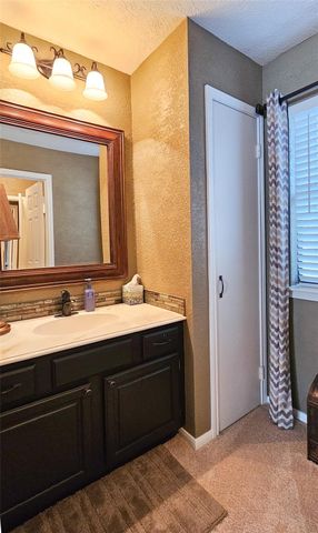 12618 Pelican Boulevard, Willis, TX 77318