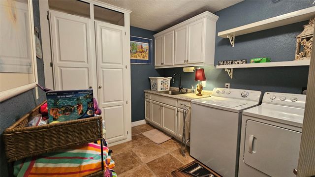 12618 Pelican Boulevard, Willis, TX 77318