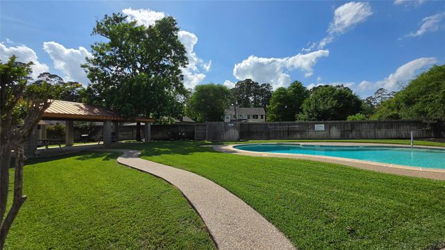 12618 Pelican Boulevard, Willis, TX 77318