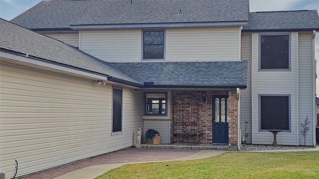 12618 Pelican Boulevard, Willis, TX 77318