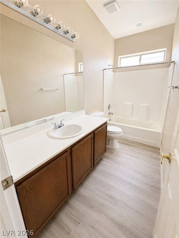 9100 Umberland Avenue, Las Vegas, NV 89149