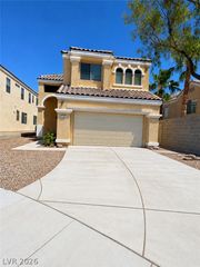 9100 Umberland Avenue, Las Vegas, NV 89149