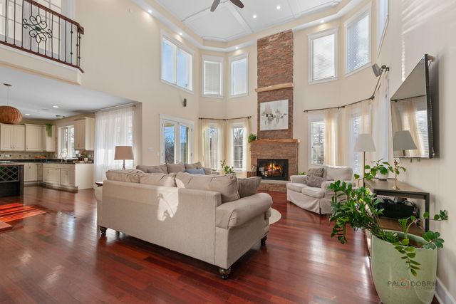 1147 Steeple View Drive, Long Grove, IL 60047